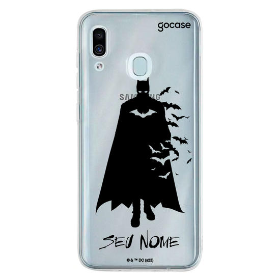 Batman - Cavaleiro das Trevas