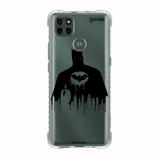 Capinha para celular Batman - Silhueta