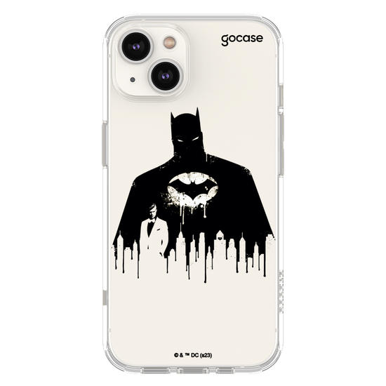 Batman - Silhueta