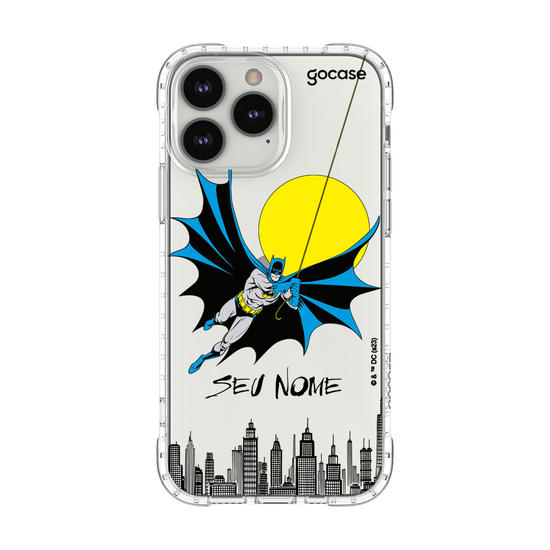Capinha para celular Batman - Guardião de Gotham