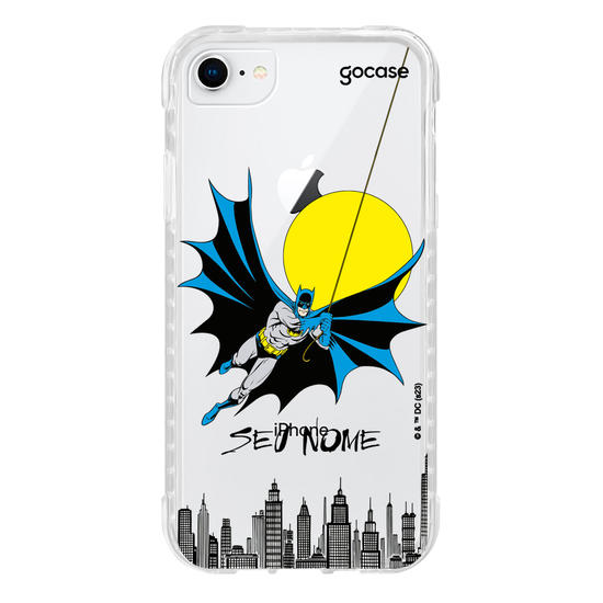 Capinha para celular Batman - Guardião de Gotham