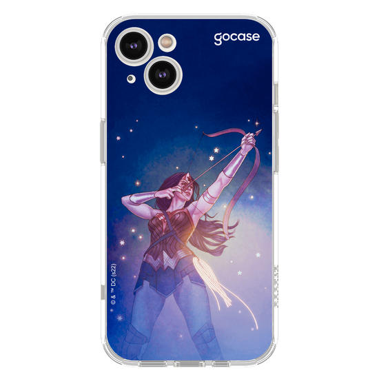 Mulher Maravilha - Arco