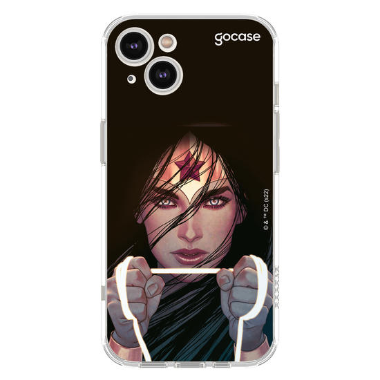 Mulher Maravilha - Laço da Verdade