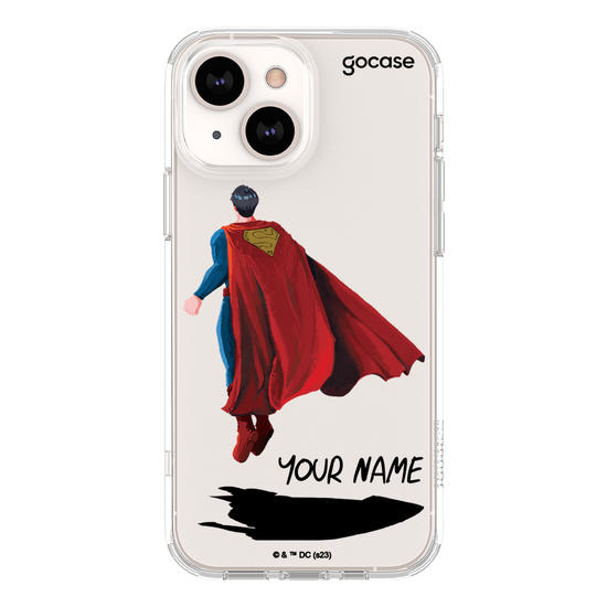 Superman - Shadow Hülle