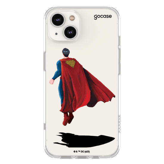 Superman - Sombra