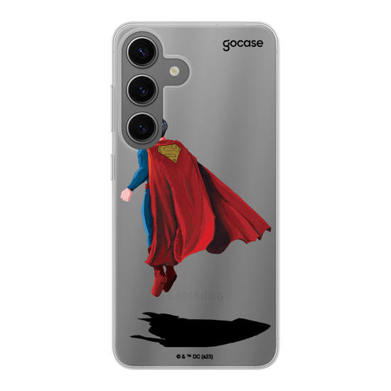 Cover Superman - Shadow
