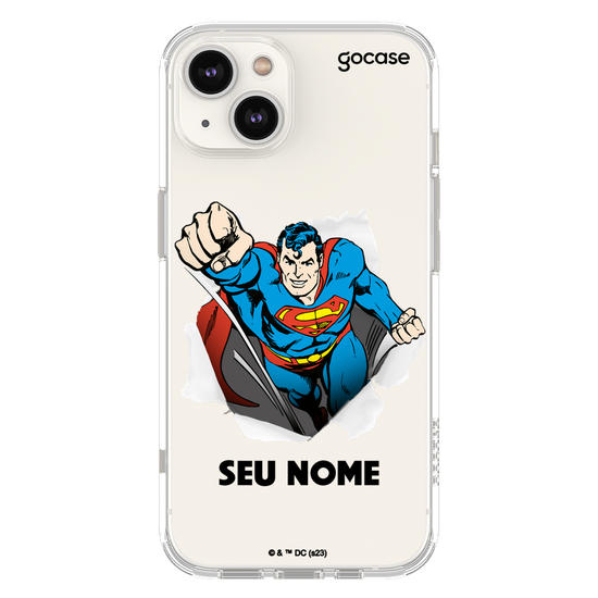 Superman - Herói em Ação