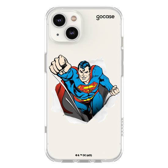 Superman - Herói em Ação