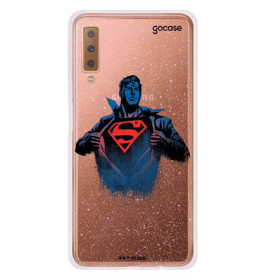 Superman - Força
