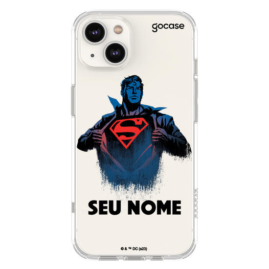 Superman - Força