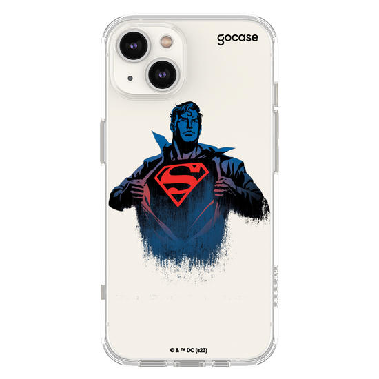 Superman - Força