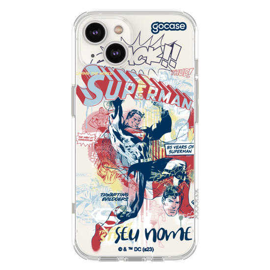 Superman - Super Força