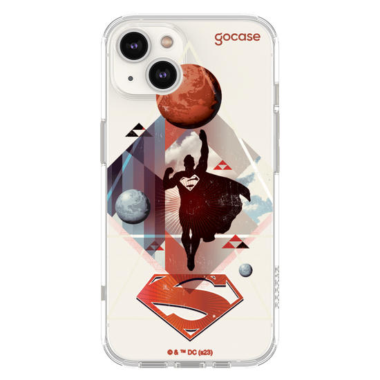 Superman - Poder Infinito