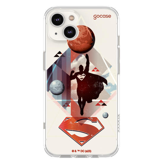 Superman - Poder Infinito