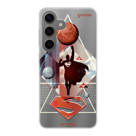 Cover Superman - Infinite Power