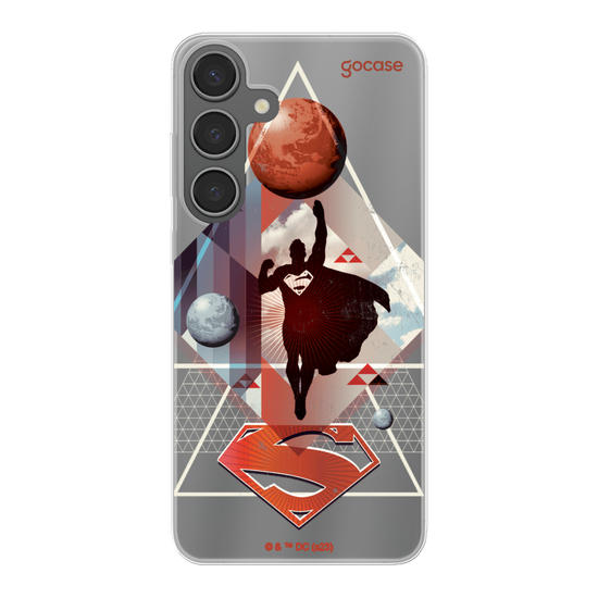 Cover Superman - Infinite Power