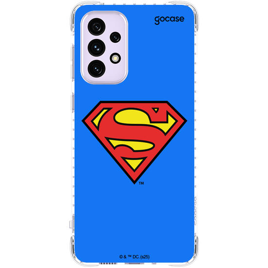  Superman - Escudo
