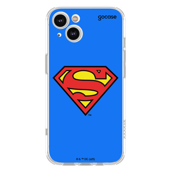  Superman - Escudo