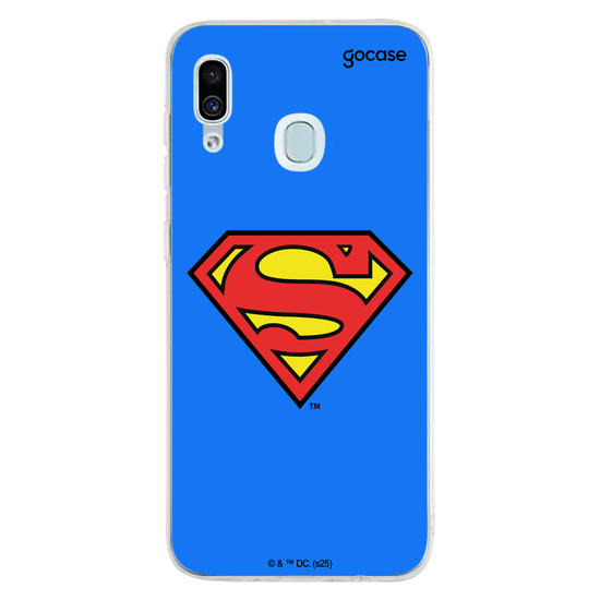  Superman - Escudo