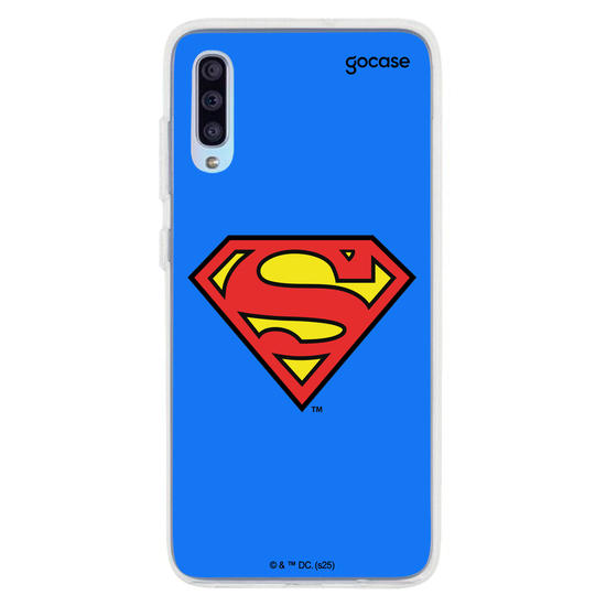  Superman - Escudo