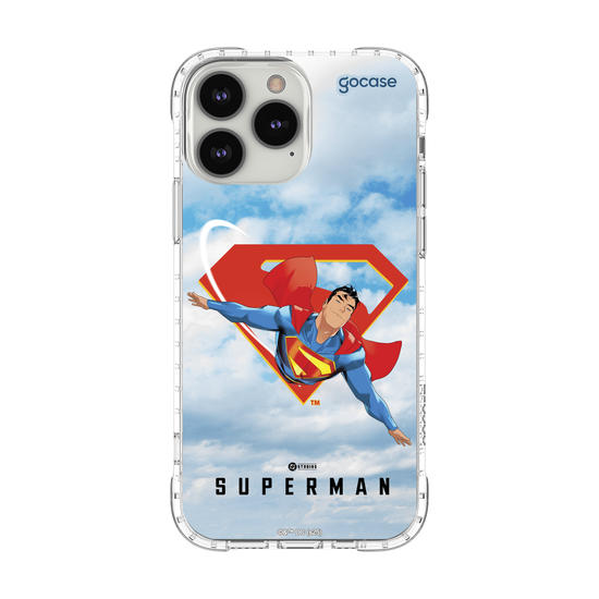Capinha para celular  Superman: Legacy - Flying High