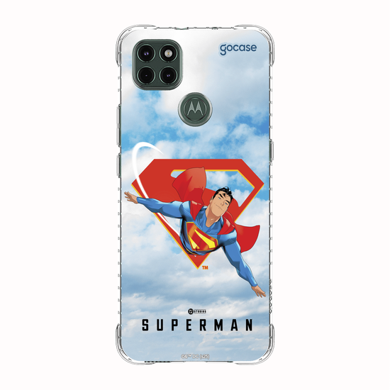 Capinha para celular  Superman: Legacy - Flying High