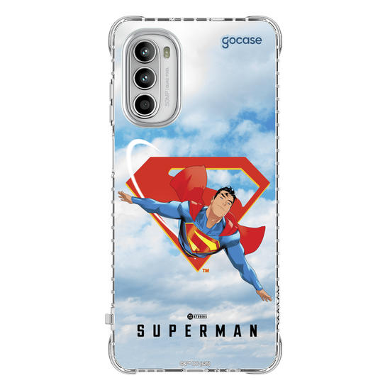 Capinha para celular  Superman: Legacy - Flying High