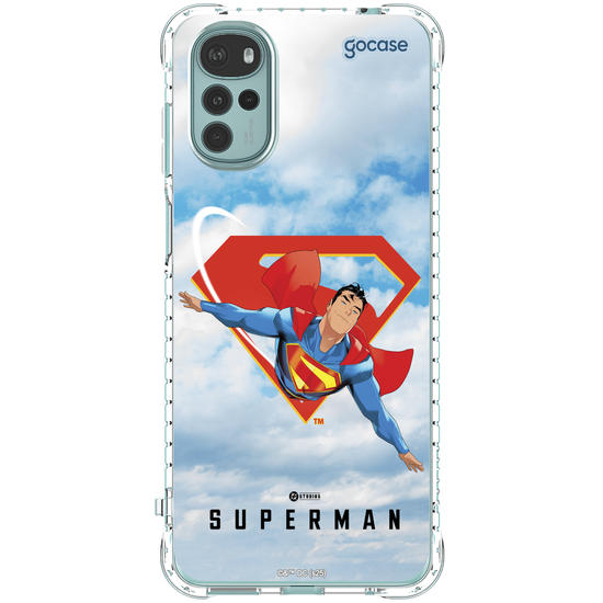 Capinha para celular  Superman: Legacy - Flying High