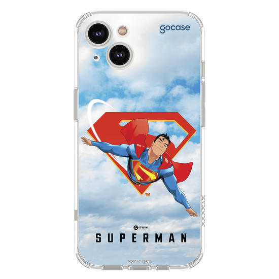  Superman: Legacy - Flying High