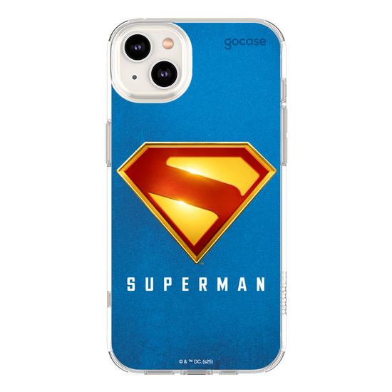 Capinha para celular  Superman: Legacy - Symbol of Hope