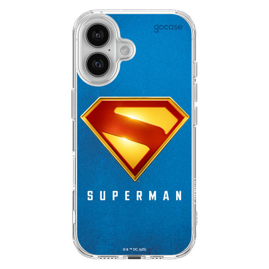 Capinha para celular  Superman: Legacy - Symbol of Hope