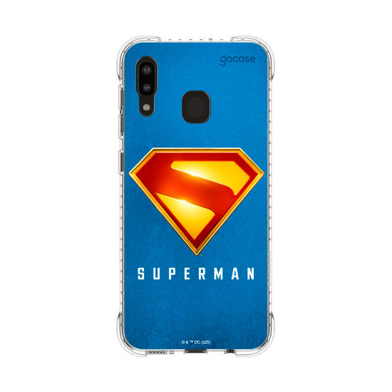 Capinha para celular  Superman: Legacy - Symbol of Hope