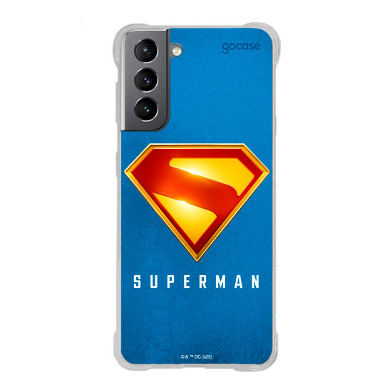 Capinha para celular  Superman: Legacy - Symbol of Hope
