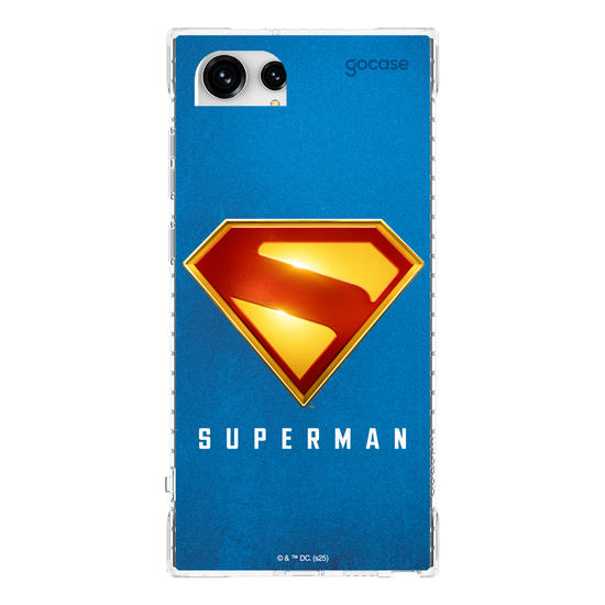 Capinha para celular  Superman: Legacy - Symbol of Hope