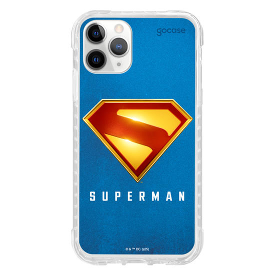 Capinha para celular  Superman: Legacy - Symbol of Hope