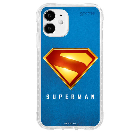 Capinha para celular  Superman: Legacy - Symbol of Hope