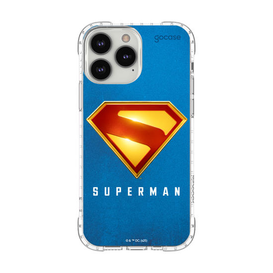 Capinha para celular  Superman: Legacy - Symbol of Hope