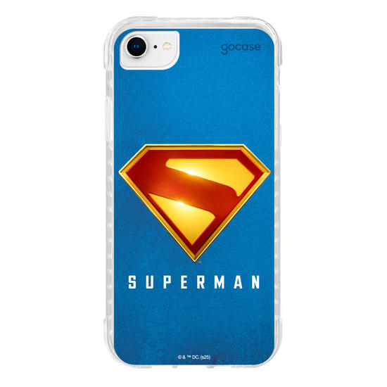 Capinha para celular  Superman: Legacy - Symbol of Hope