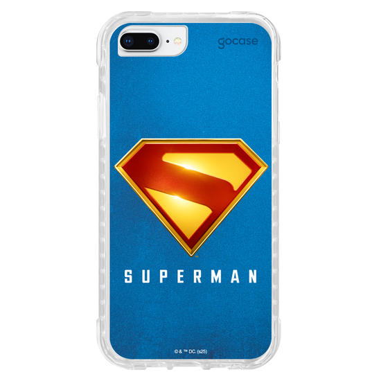 Capinha para celular  Superman: Legacy - Symbol of Hope