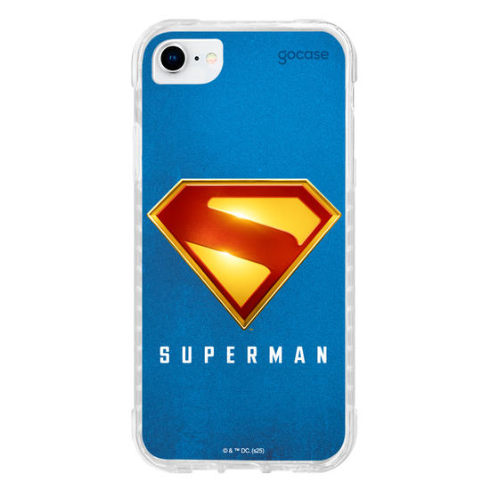 Capinha para celular  Superman: Legacy - Symbol of Hope