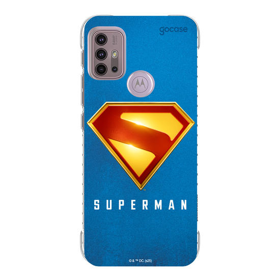 Capinha para celular  Superman: Legacy - Symbol of Hope