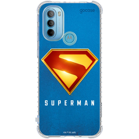 Capinha para celular  Superman: Legacy - Symbol of Hope