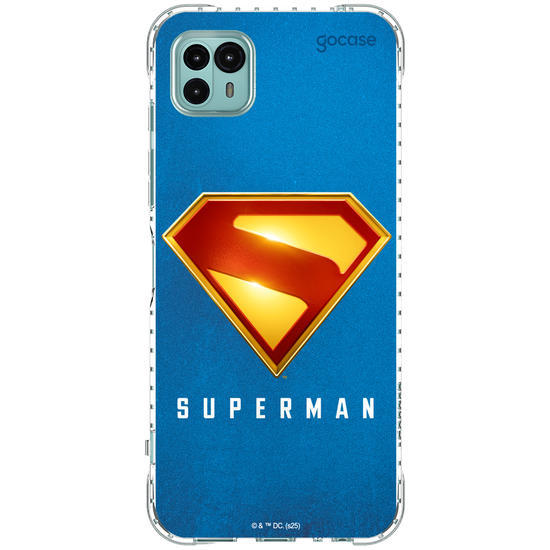 Capinha para celular  Superman: Legacy - Symbol of Hope