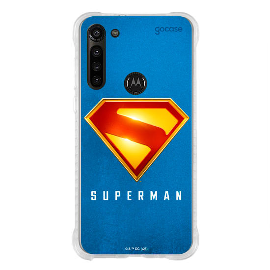 Capinha para celular  Superman: Legacy - Symbol of Hope
