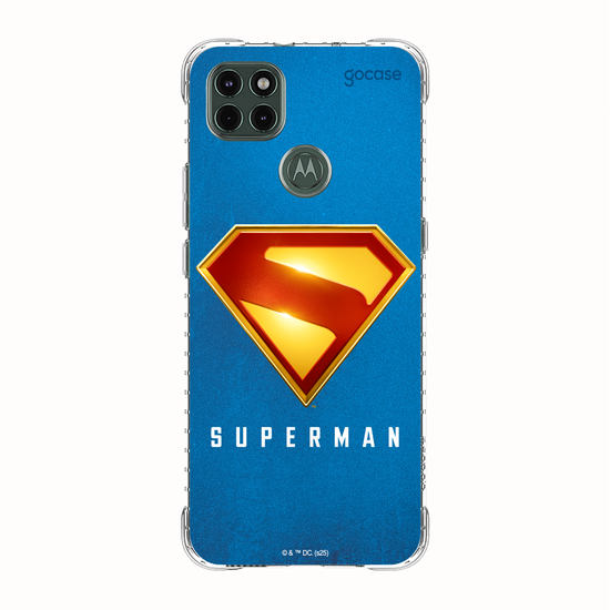 Capinha para celular  Superman: Legacy - Symbol of Hope