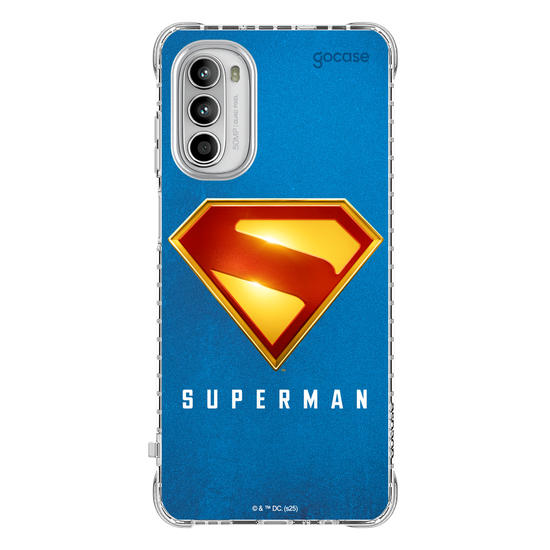 Capinha para celular  Superman: Legacy - Symbol of Hope