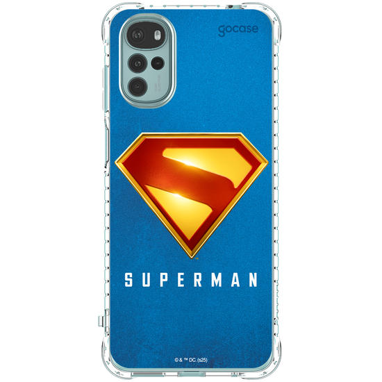 Capinha para celular  Superman: Legacy - Symbol of Hope