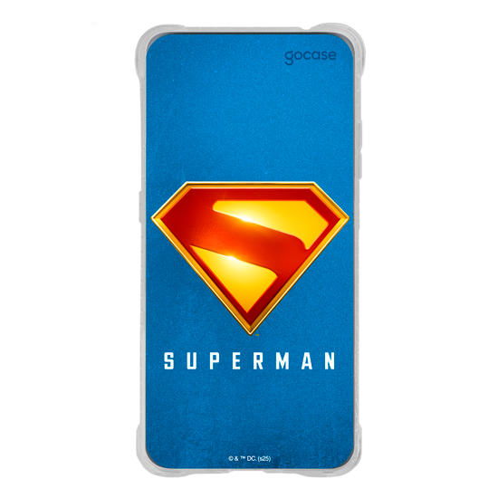  Superman: Legacy - Symbol of Hope