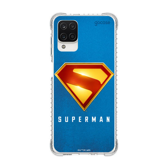 Superman: Legacy - Symbol of Hope