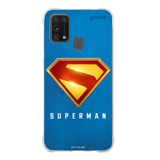  Superman: Legacy - Symbol of Hope